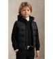 Polo Ralph Lauren Gilet imbottito Black Gorham