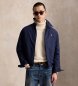 Polo Ralph Lauren Veste en duvet Polo marine