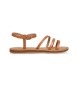 Pepe Jeans Sandaler Rio Sandmaroon