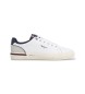 Pepe Jeans Trainers Kenton Campus wit