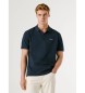 Pepe Jeans Polo Oscar marino