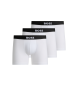 BOSS Set 3 Boxers One wit