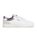Pepe Jeans Trainers Kenton Court wit