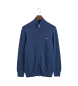 Gant Casual blauw vest