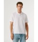Pepe Jeans Polo Oscar blanco