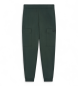 EA7 Pantalones Core Identity Verde