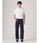 Levi's Calças de ganga 501 Original azul-marinho