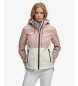 Superdry Roza jakna Colourblock Trekker