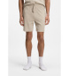 BOSS Shorts Waffle beige