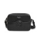 Pepe Jeans Sac à bandoulière Beverly noir