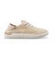Reef Neptune trainers in taupe