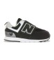 New Balance Baskets 574 New B noires