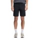 BOSS Calções chino slim fit azul-marinho