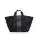 Pepe Jeans Borsa nera Ariadna Merit