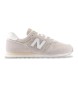 New Balance Beige 373V2-sportschoenen
