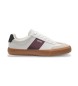 BOSS Sneakers bianche Aiden