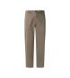 Pepe Jeans Chinos i canvas, regular passform, beige