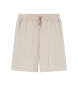 Emporio Armani Bañador textura beige