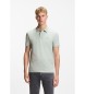 BOSS Polo Passenger cinzento