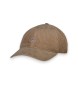 Gant Boné Shield marrom