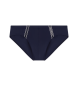 Emporio Armani Bañador Slip Cint marino