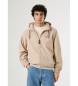 Pepe Jeans Veste Monson beige