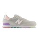 New Balance Buty 515 Lace szare