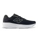 New Balance Zapatillas Fresh Foam 680 v9 negro