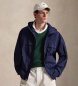 Polo Ralph Lauren Kendyl navy jacket