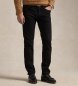 Polo Ralph Lauren Jeans Sullivan Slim Fit elásticos preto