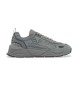 EA7 Ace Runner Special Sneakers in Gray