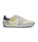 BOSS Beige Levon-sneakers