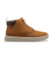 Helly Hansen Bottes en cuir Pinehurst Leather marron