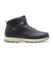 Helly Hansen Bottes en cuir Calgary 2 bleu marine