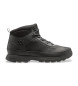 Helly Hansen Bottes en cuir Calgary 2 noir