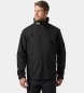 Helly Hansen Jakna za jadranje Crew Midlayer 2.0, črna
