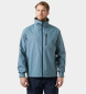 Helly Hansen Segeljacke Crew 2.0 blau