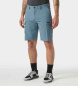 Helly Hansen HH Quick Dry cargoshorts blå