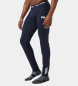 Helly Hansen Pantalon thermique Lifa Active bleu marine