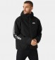 Helly Hansen Giacca impermeabile imbottita Ervik nera