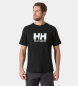 Helly Hansen Majica Logo 3.0 črna