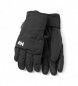 Helly Hansen Guanti Swift HT nero