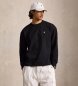 Polo Ralph Lauren Långärmad jerseytröja svart