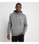 11 Degrees Sudadera Core Pullover gris