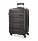 Roll Road Large rigid suitcase Flex Anthracite
