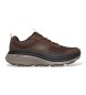 Skechers Sneakers Relaxed Fit: Max Cushioning Zirrus - Zirrostratus marrone