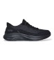 Skechers Sneakers Slip-Ins: Contour Foam - Cozy Fit nero