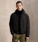 Polo Ralph Lauren Piumino nero