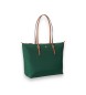 Lauren Ralph Lauren Sac Keaton en nylon vert