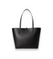 Lauren Ralph Lauren Sac Tote réversible noir